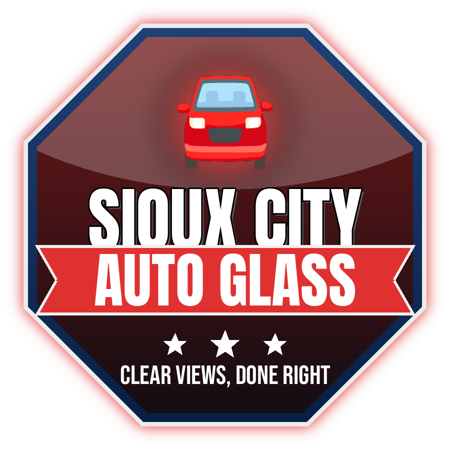Sioux City Auto Glass logo